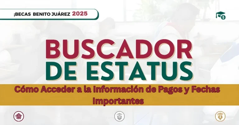 Cómo Acceder a la Información de Pagos y Fechas Importantes