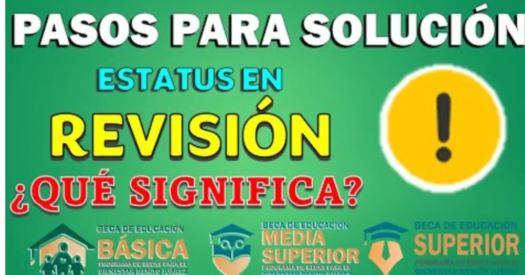 ¿Cuánto Tiempo Tarda la Revisión?