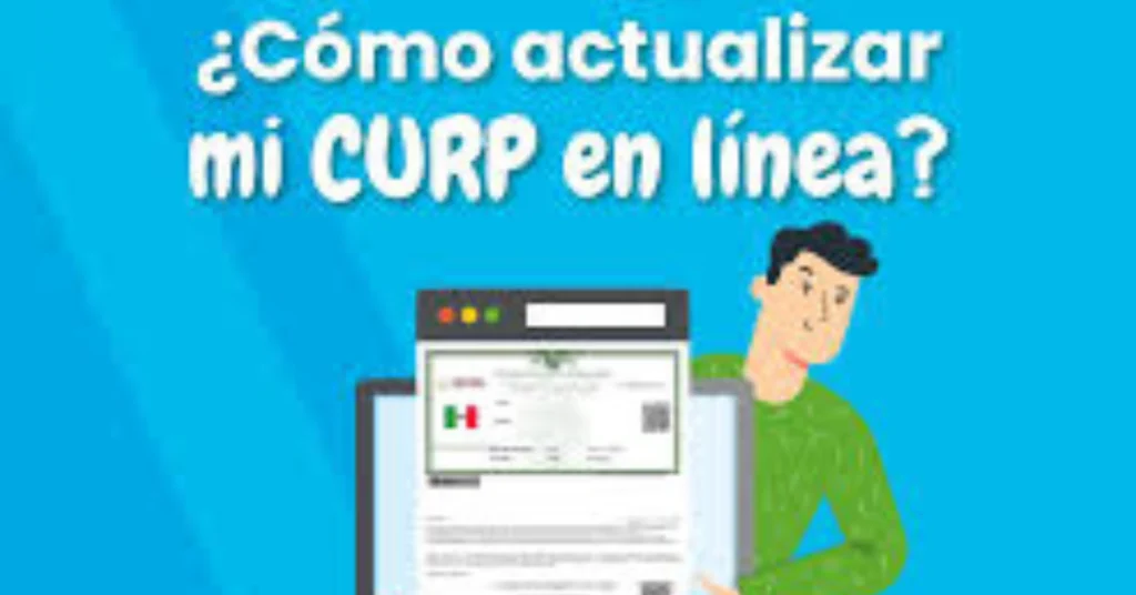 ¿Qué hacer si tu CURP no está en el padrón?