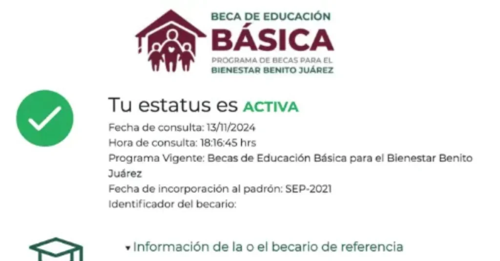 ¿Qué Hacer Si Tu Estatus es “Baja”?