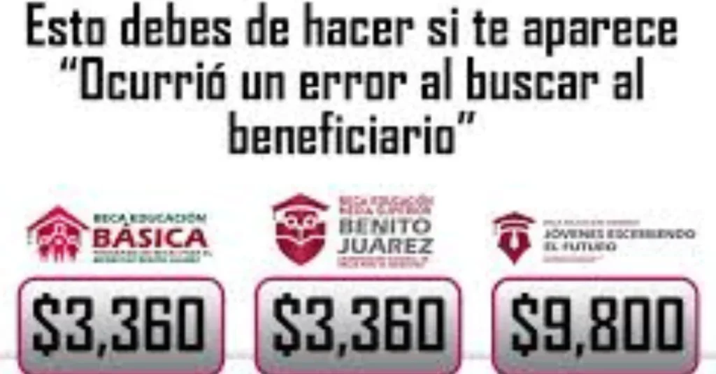 Página No Carga o Presenta Errores Técnicos