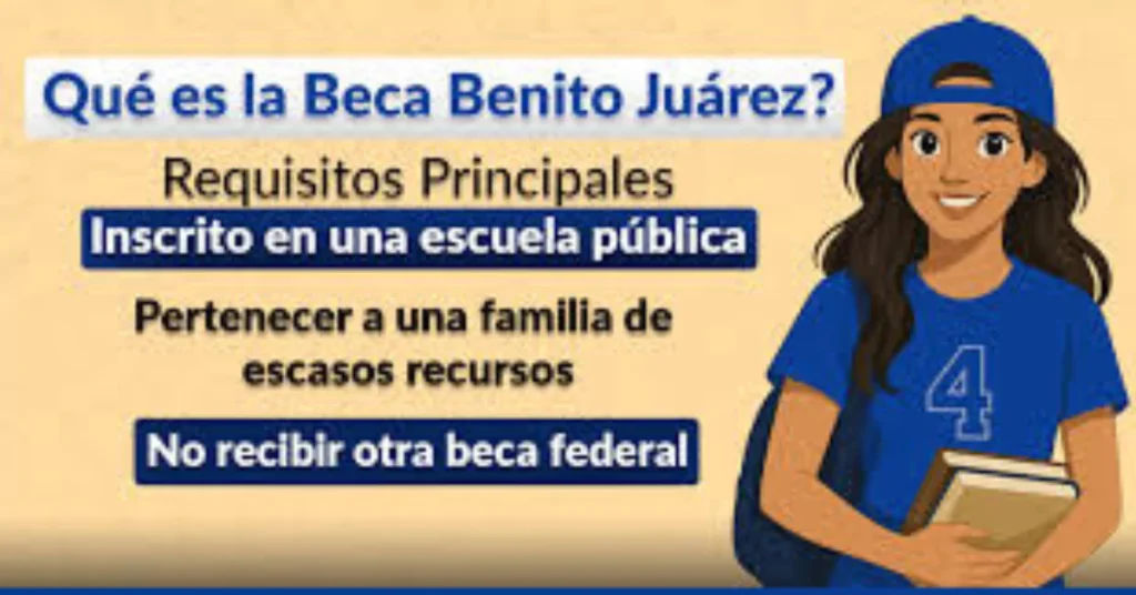 Pasos a seguir si tu estatus es "Baja"