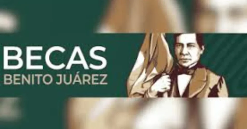 ¿Qué es la Beca Benito Juárez 2025?