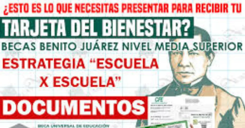 Cómo Preparar Tus Documentos