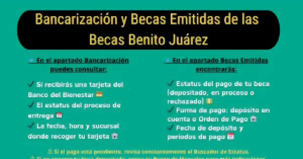 Prepara Tu Información