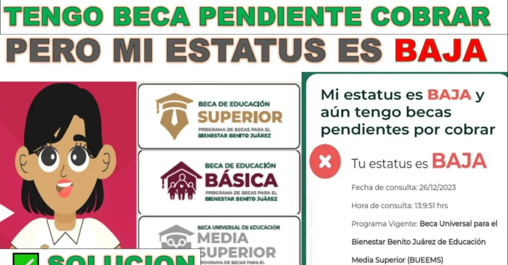 Revisa el Estatus con Detalle