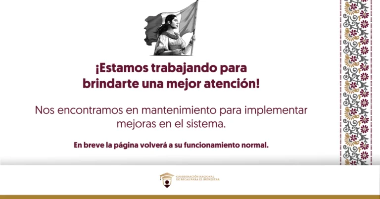 Trabajamos para Mejorar Tu Experiencia 2025 Update
