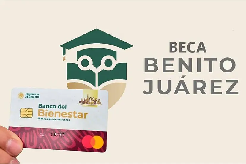 ¿Faltó tu pago de Beca Benito Juárez? 2025